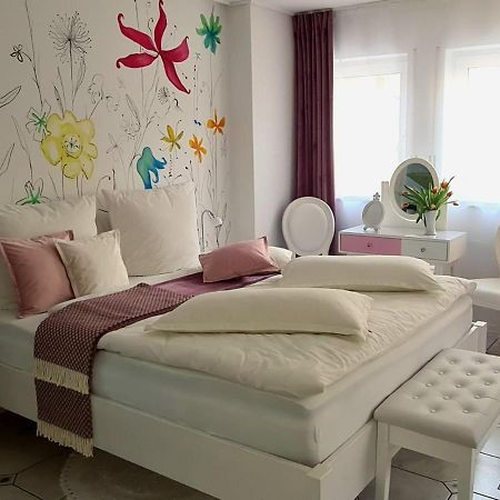 Ferienwohnung Kessler Rust Esterno foto