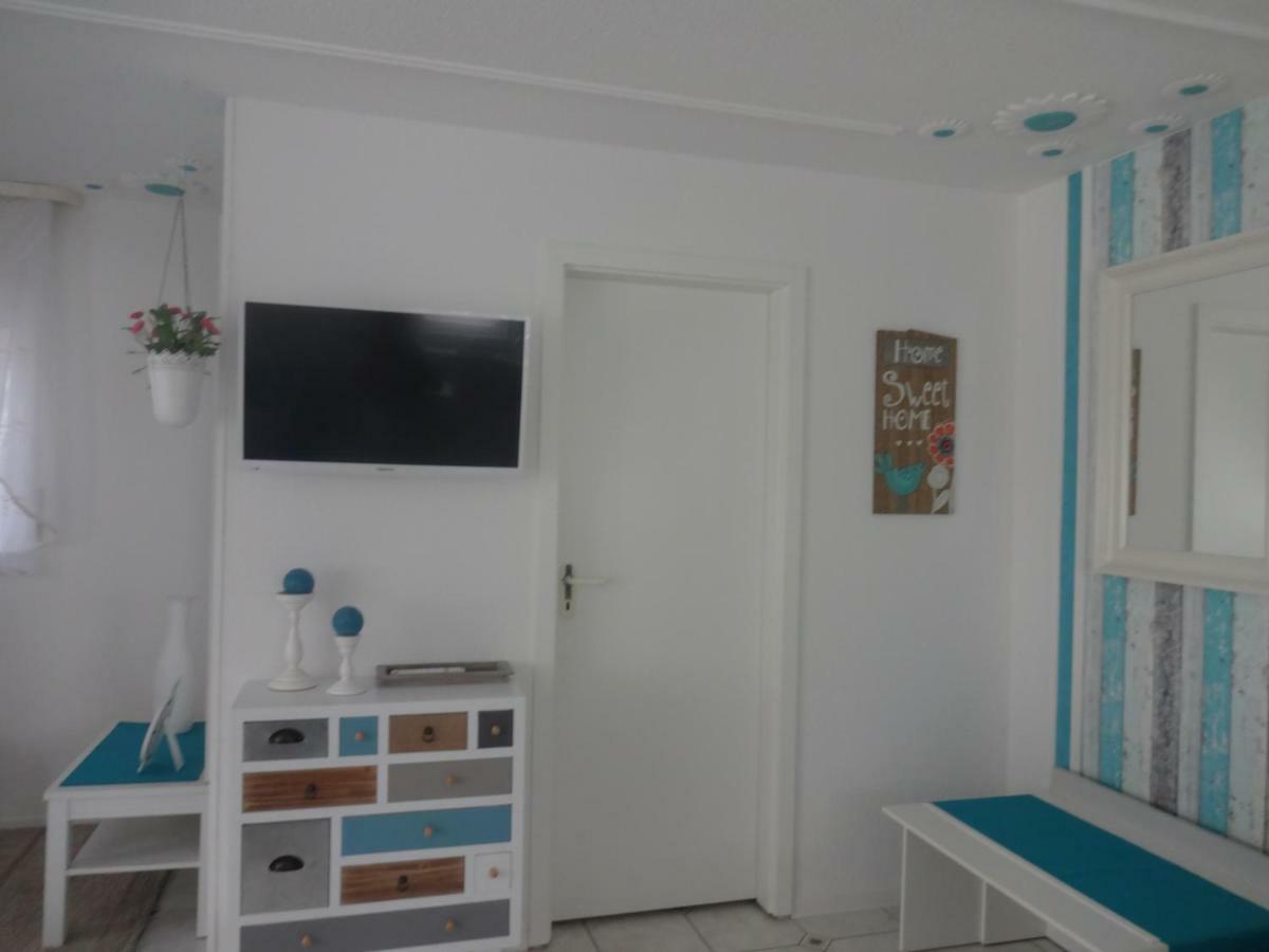 Ferienwohnung Kessler Rust Esterno foto