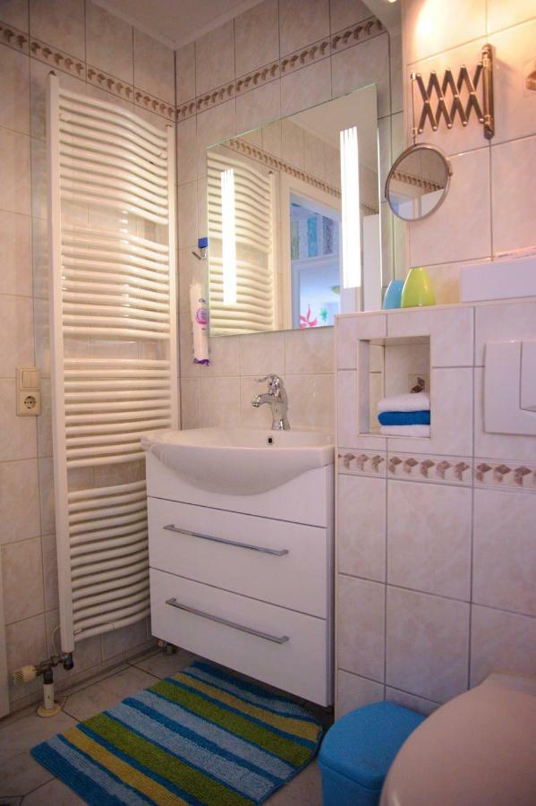 Ferienwohnung Kessler Rust Esterno foto